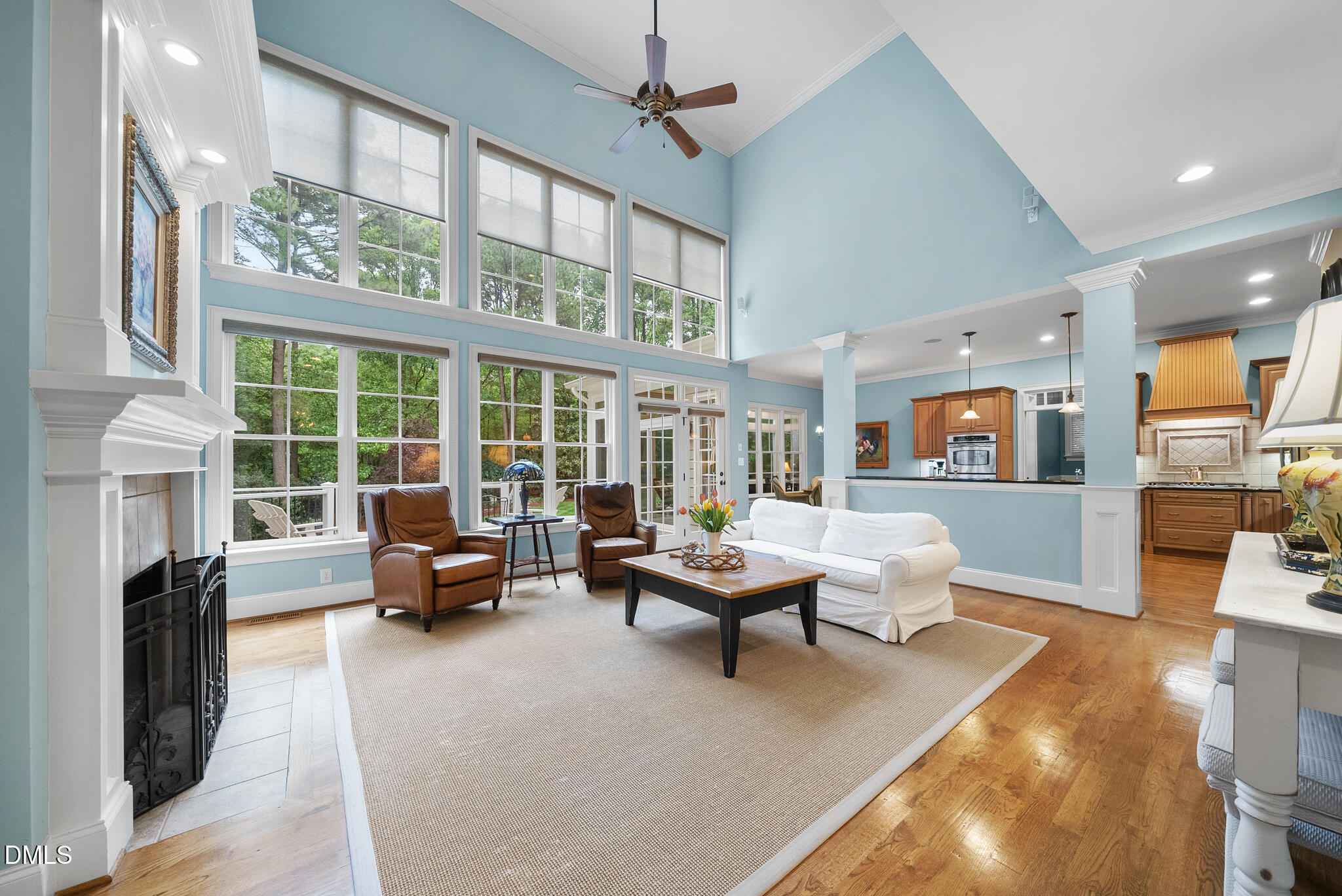 7212 Dunman Court