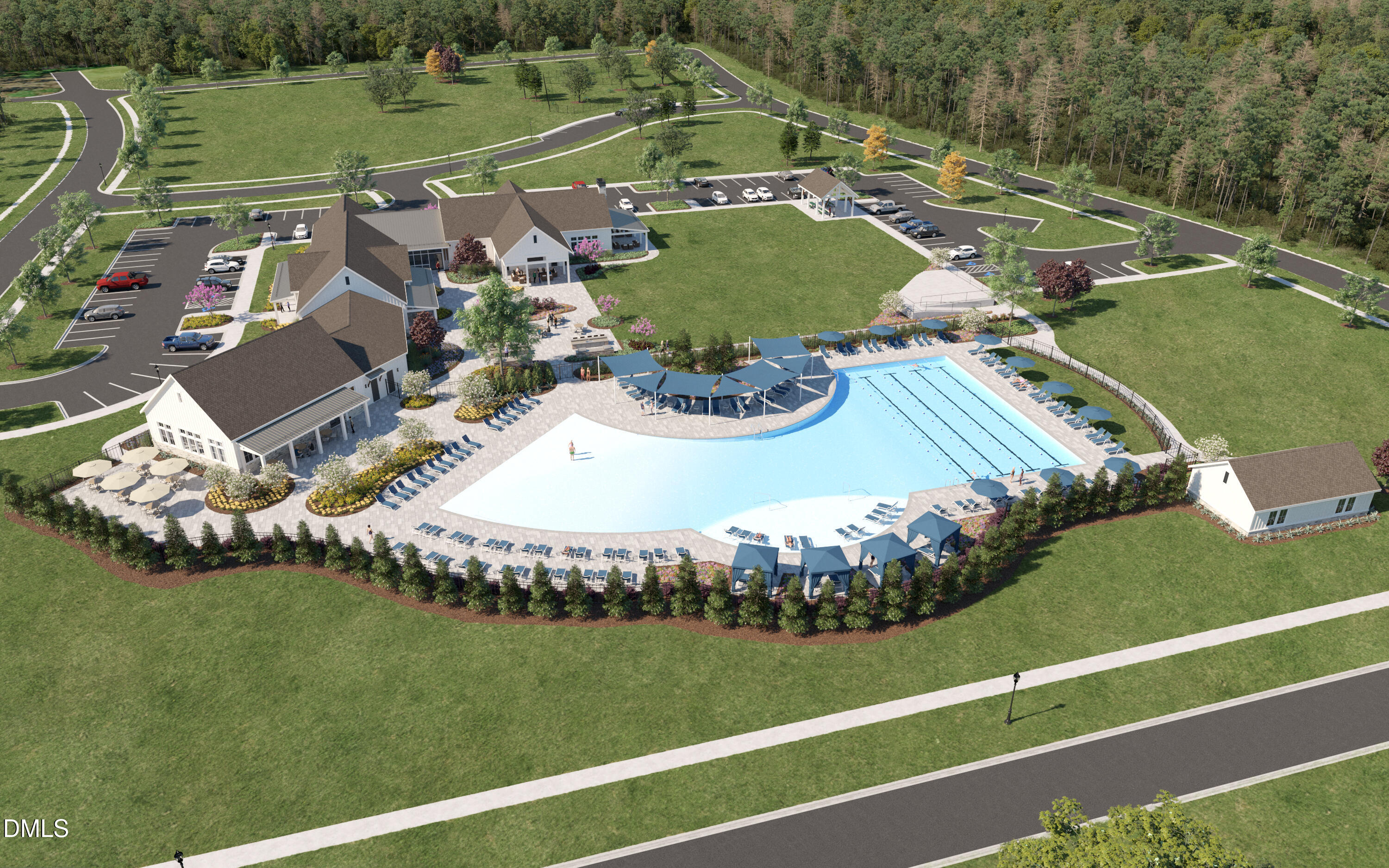 507 Maumelle Way 208