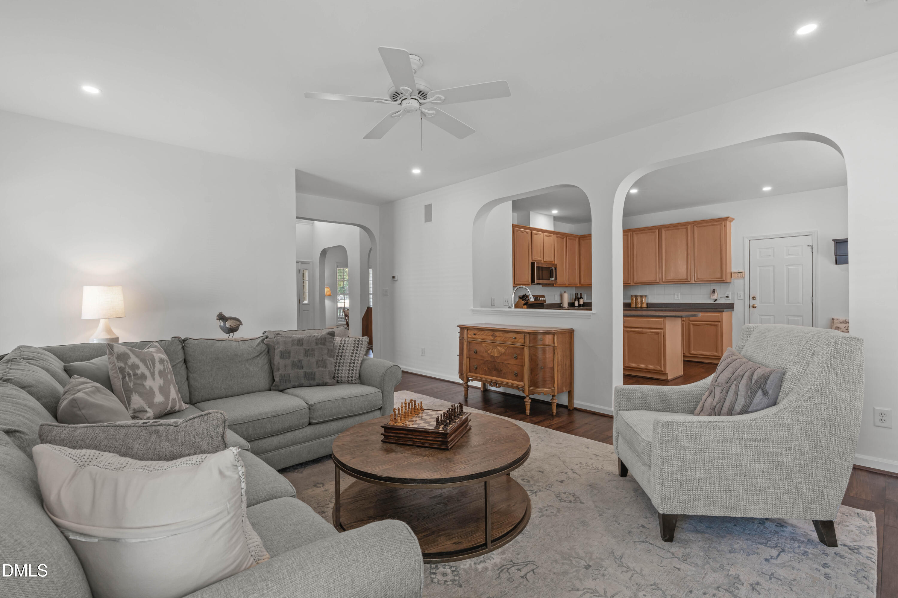 8601 Barrett Hall Lane