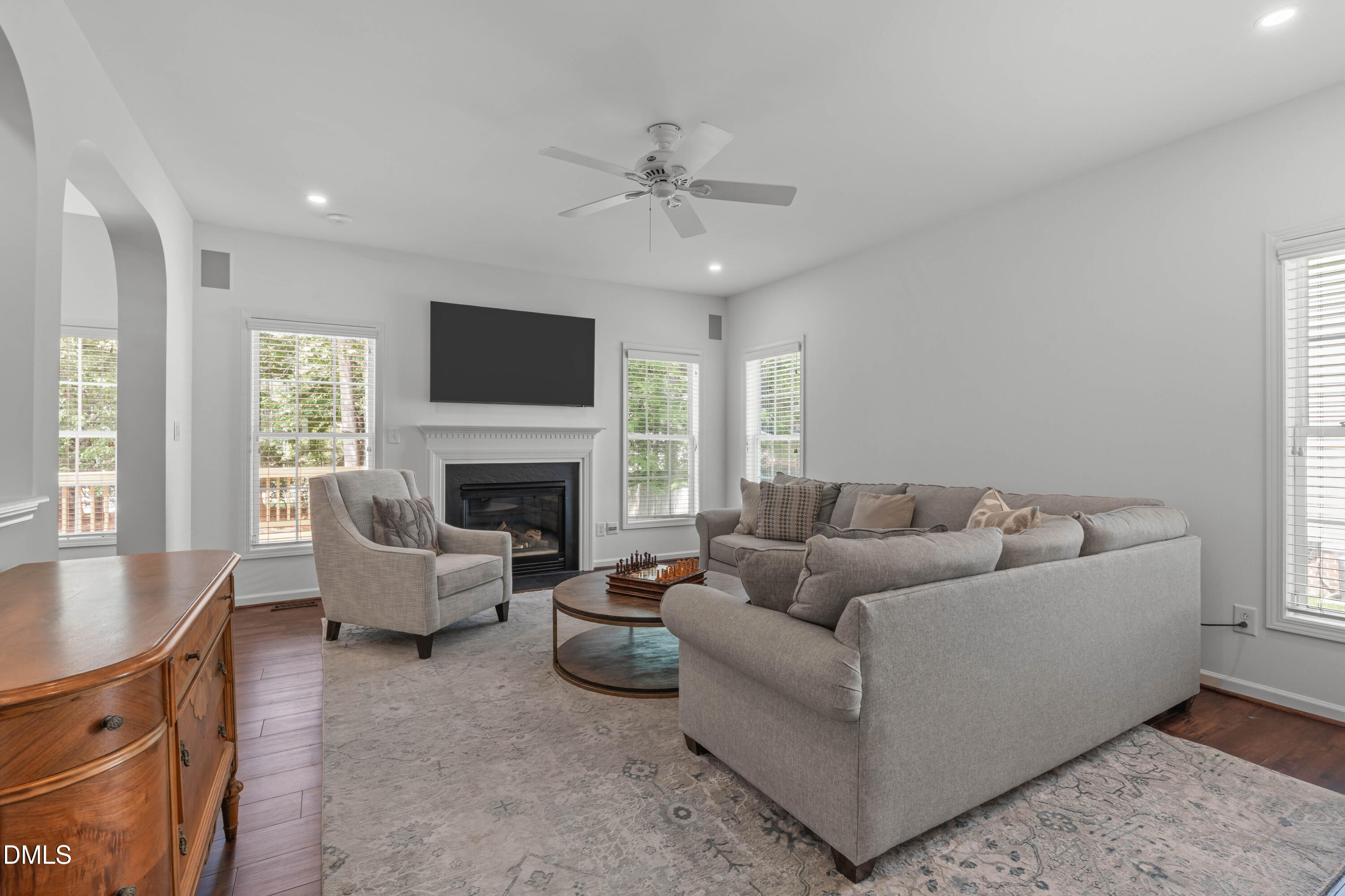 8601 Barrett Hall Lane