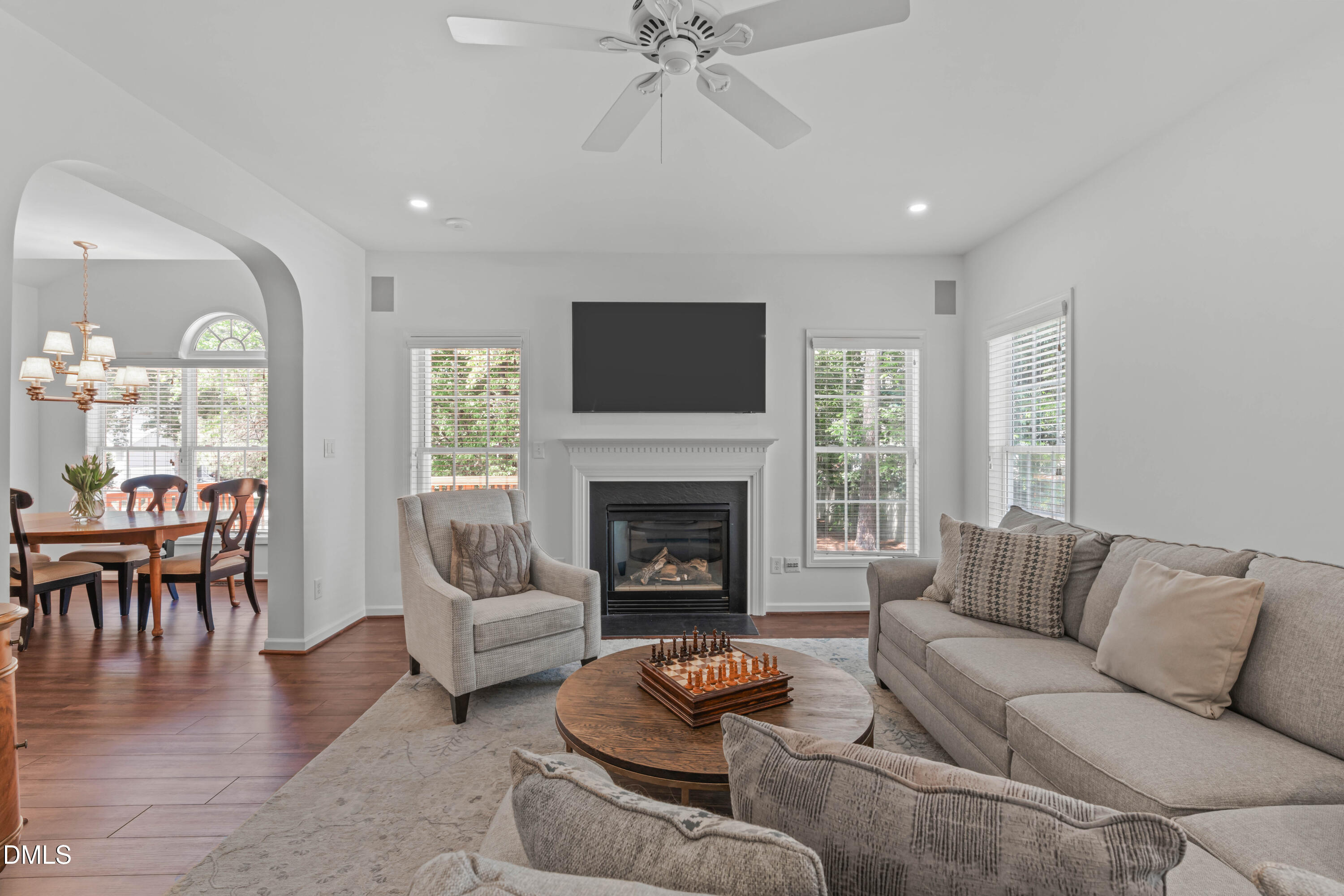8601 Barrett Hall Lane
