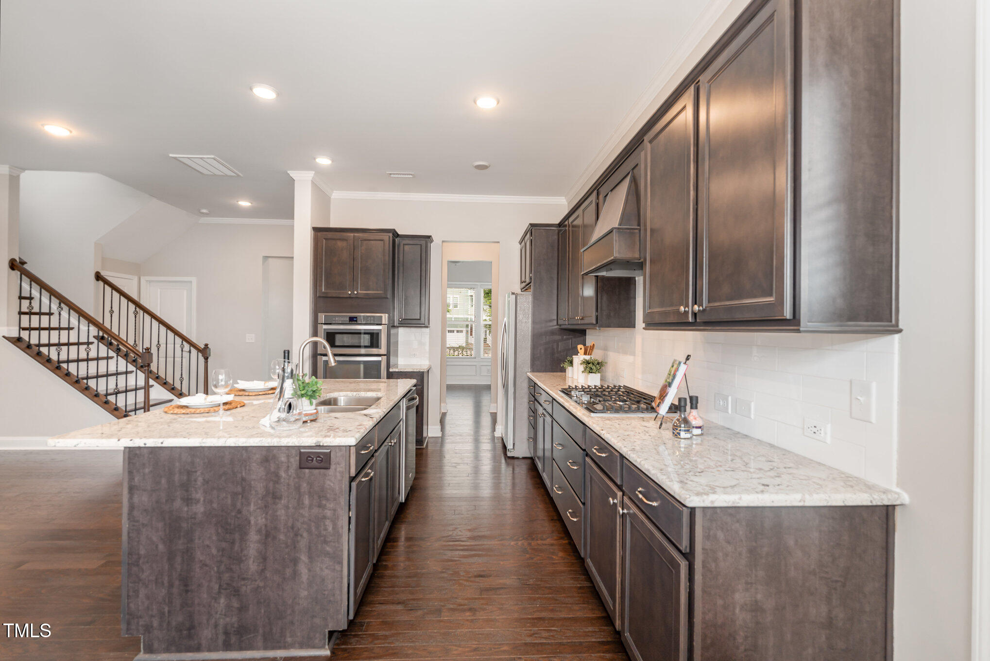416 Holding Creek Drive