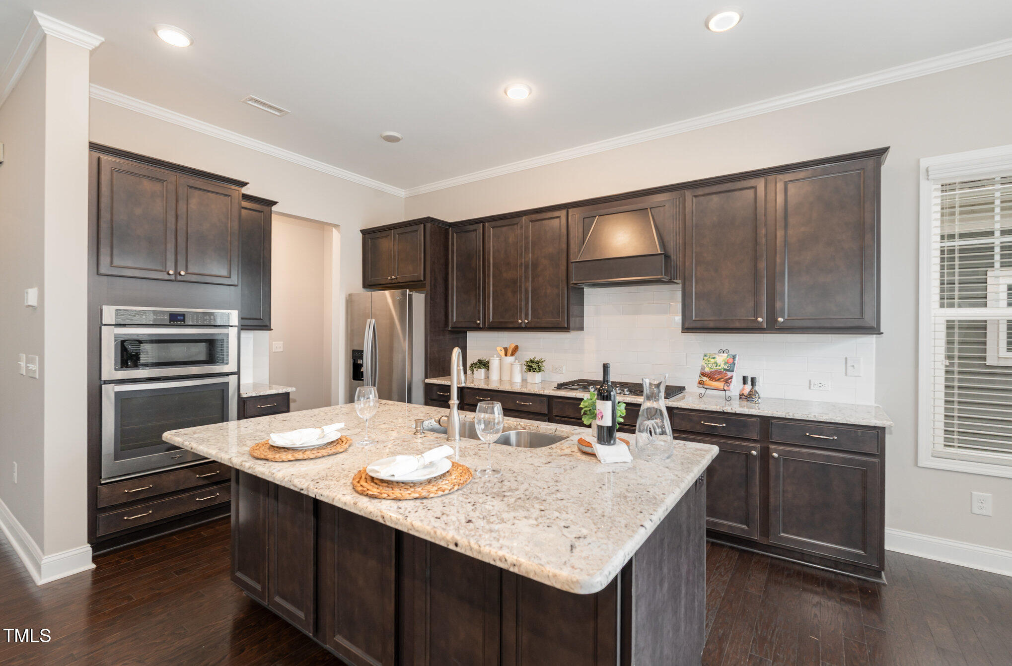 416 Holding Creek Drive