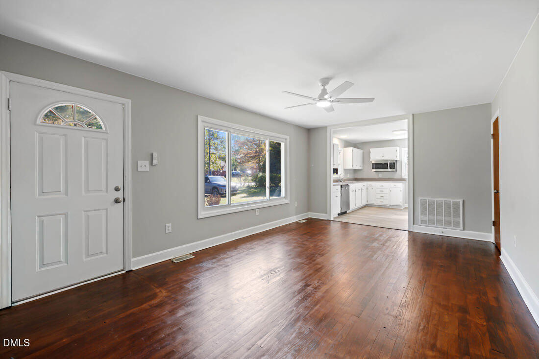 3708 Woodside Road