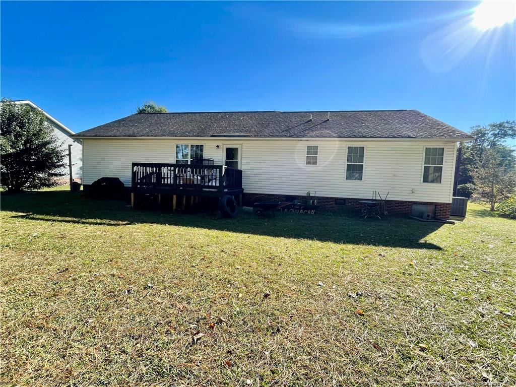 951 Beach Drive