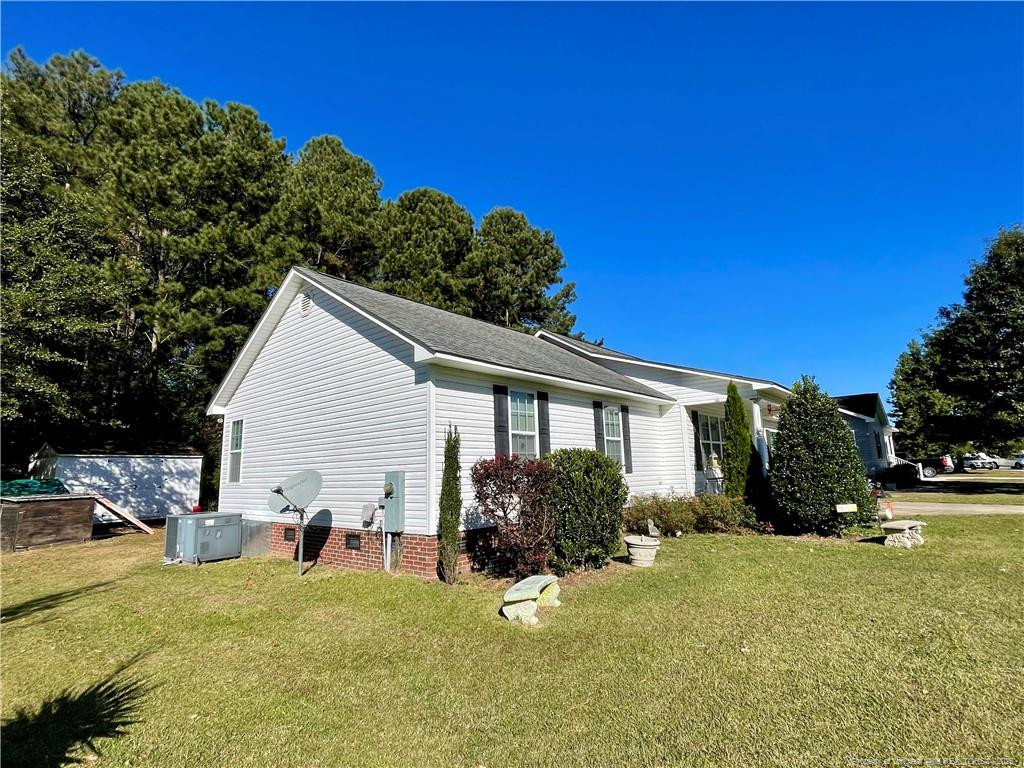 951 Beach Drive