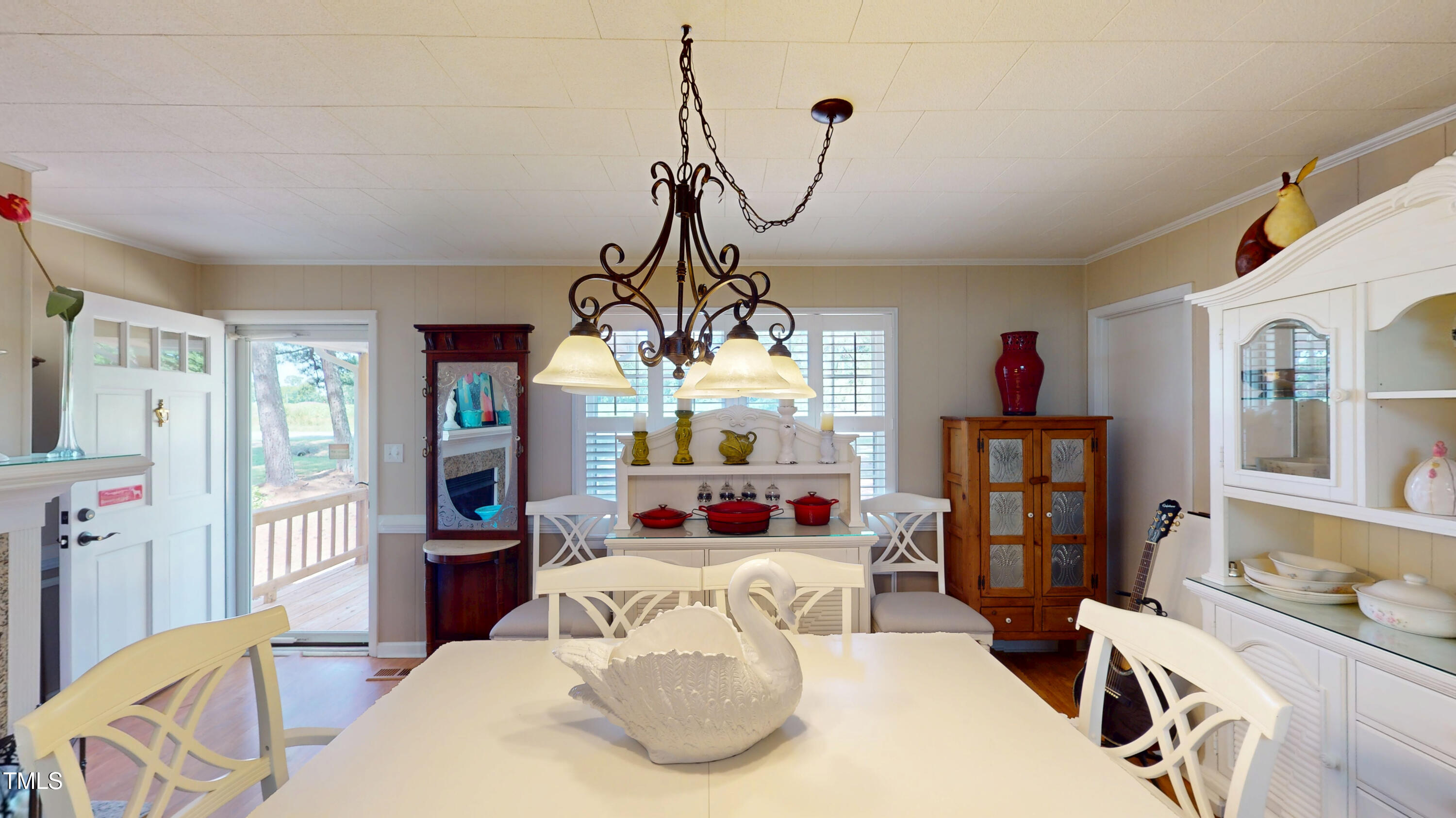 4509 Stevens Chapel Road