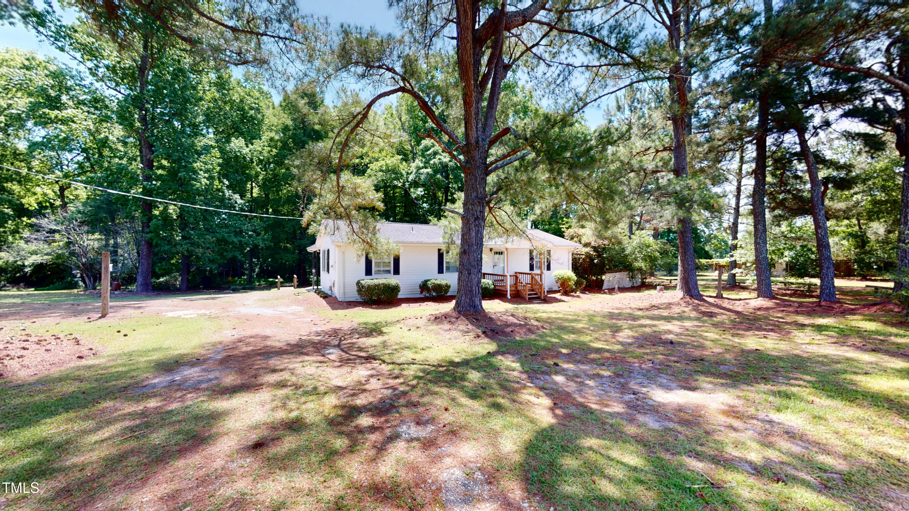 4509 Stevens Chapel Road