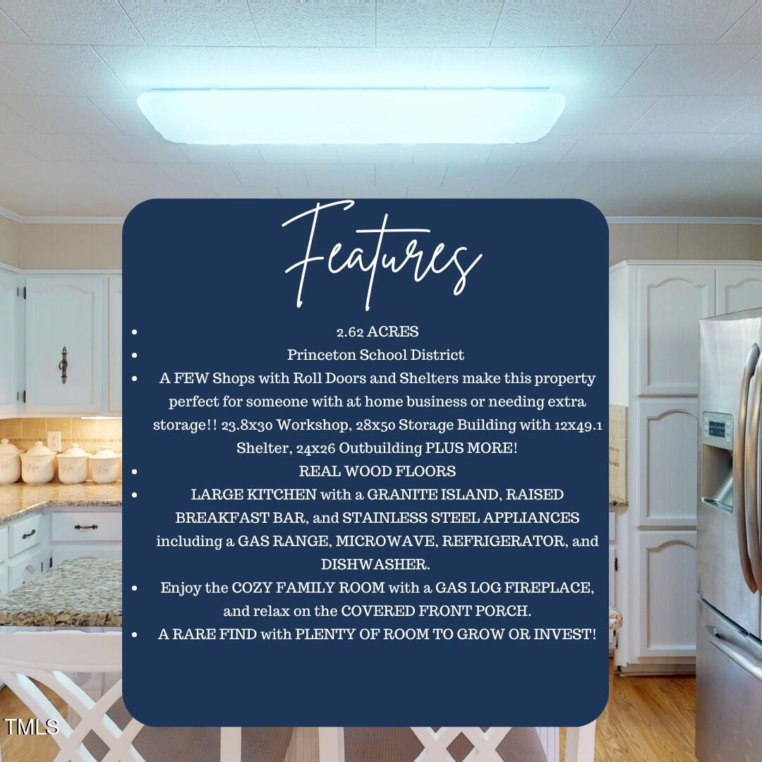 4509 Stevens Chapel Road