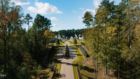 4909 Foxridge Drive Raleigh NC 27614