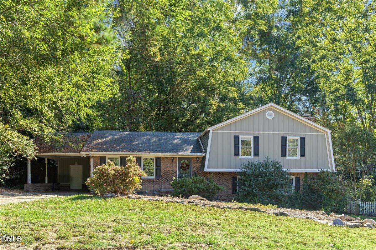 4408 Quail Hollow Drive