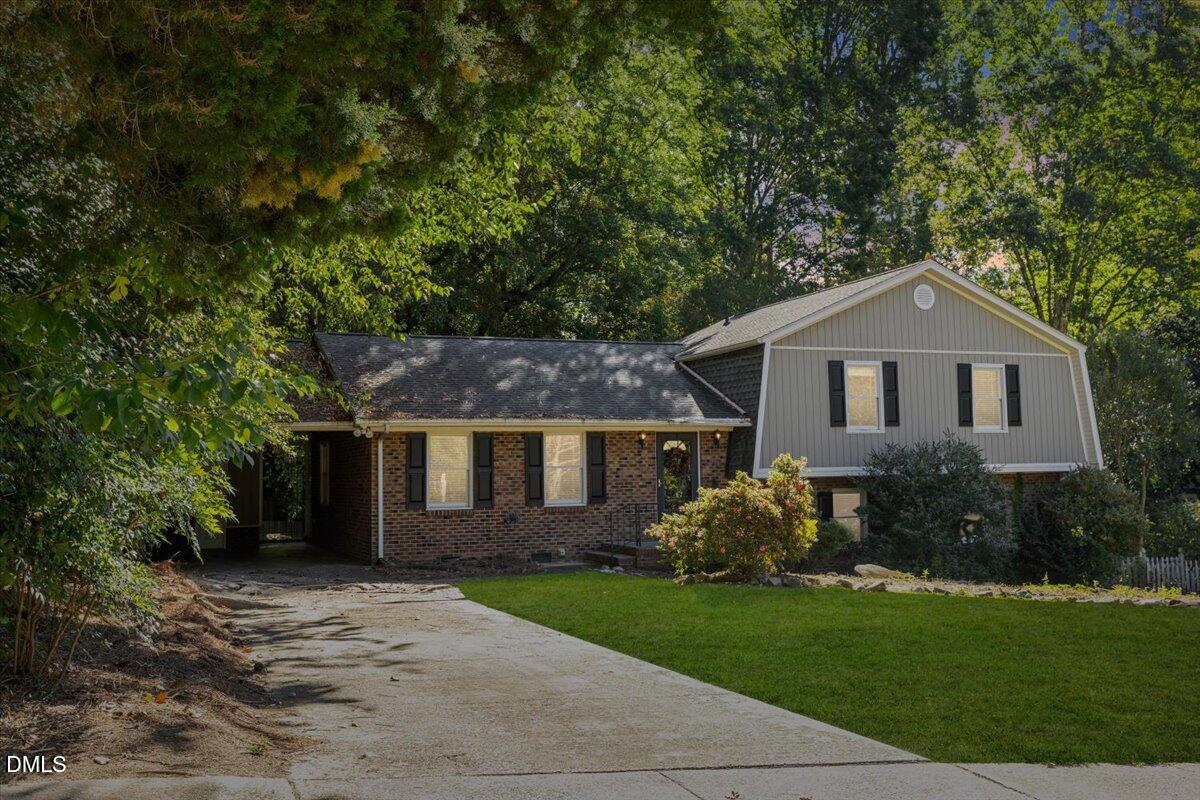 4408 Quail Hollow Drive