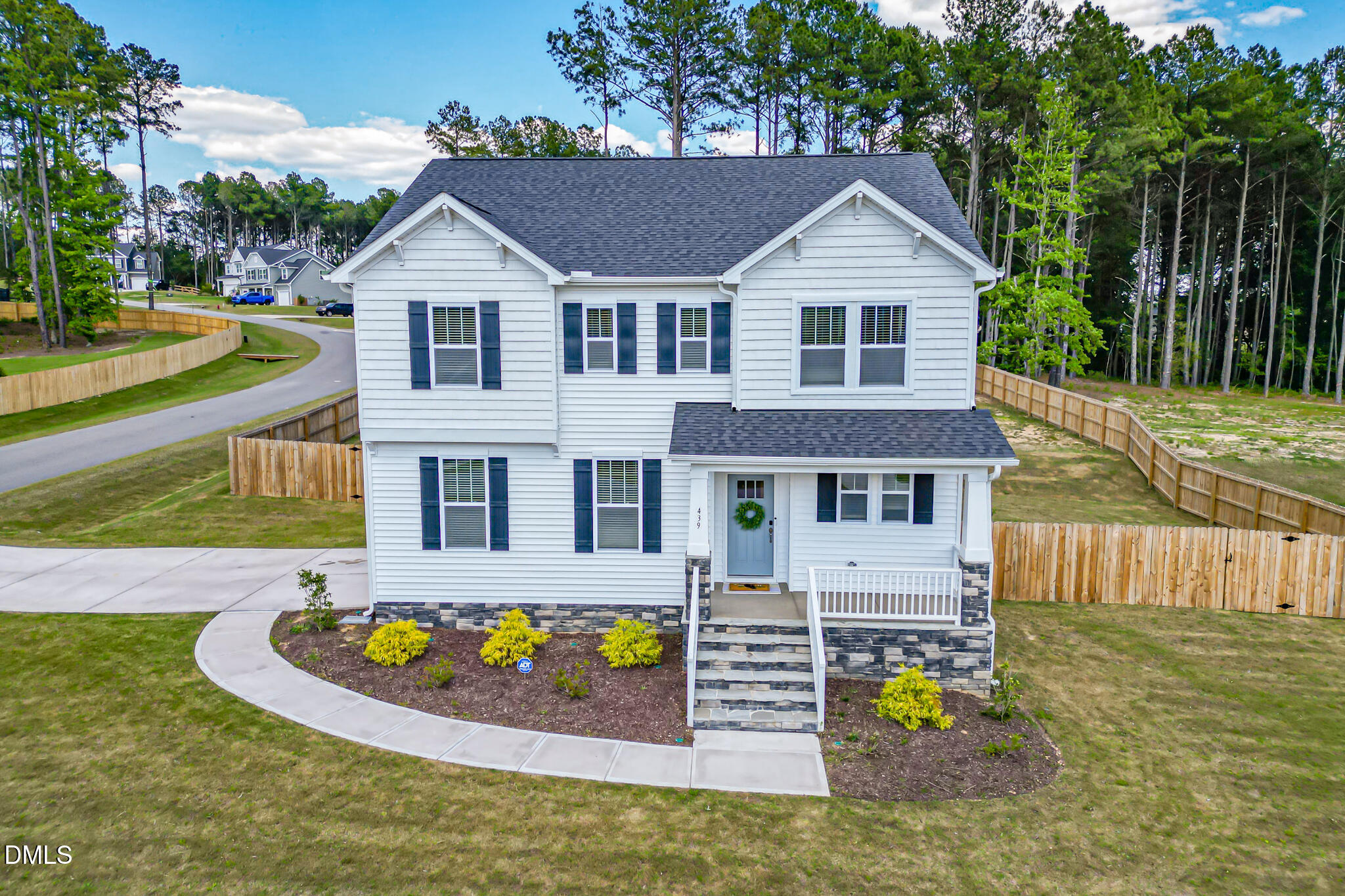 439 Duncan Creek Road