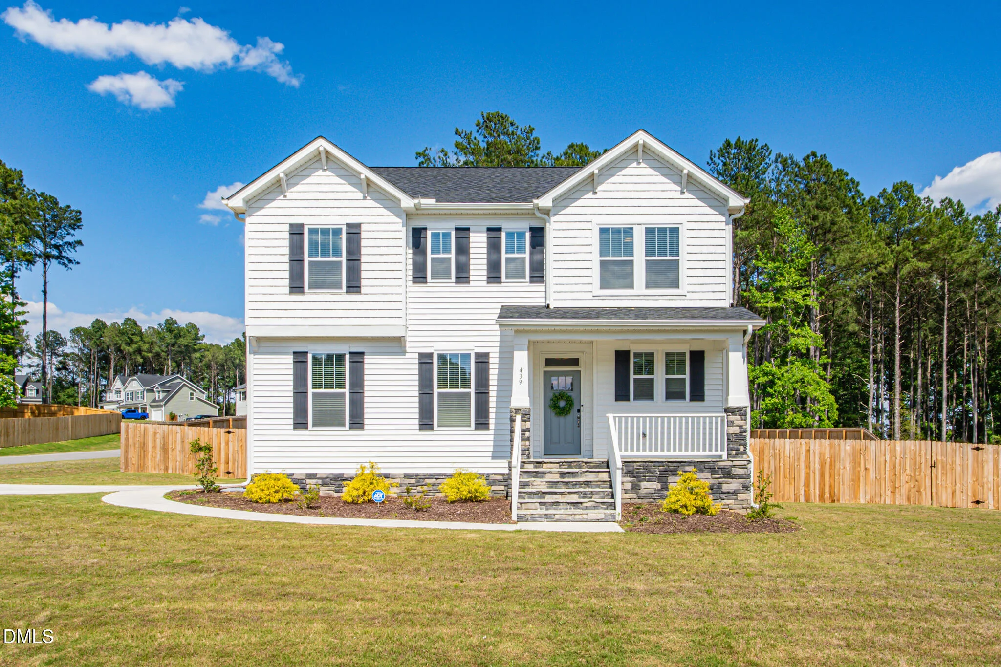 439 Duncan Creek Road