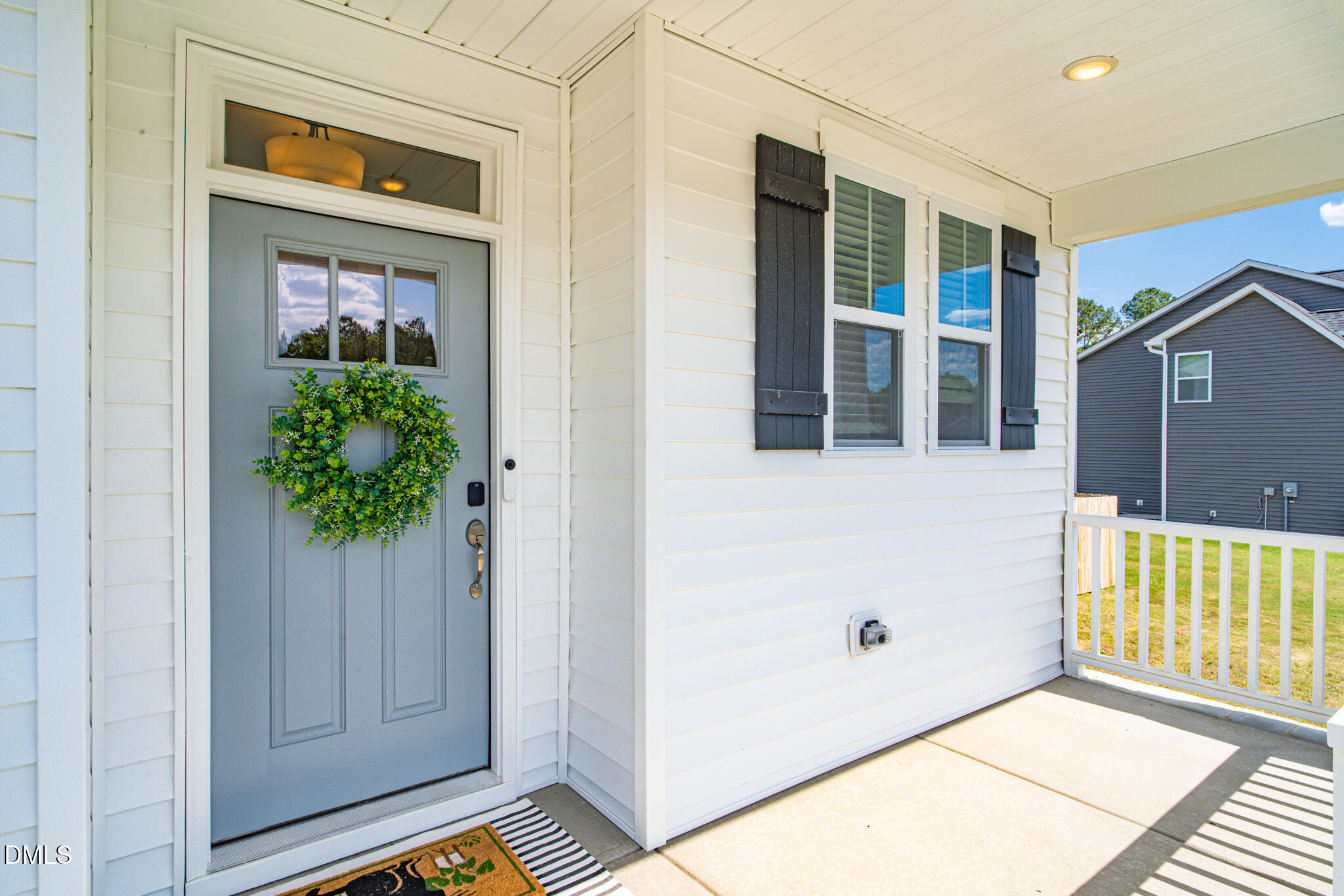 439 Duncan Creek Road
