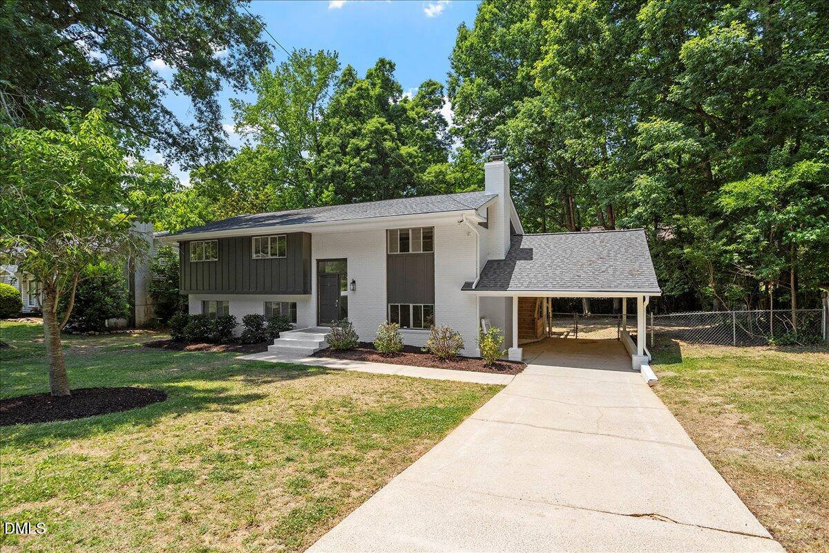 908 Tanglewood Drive