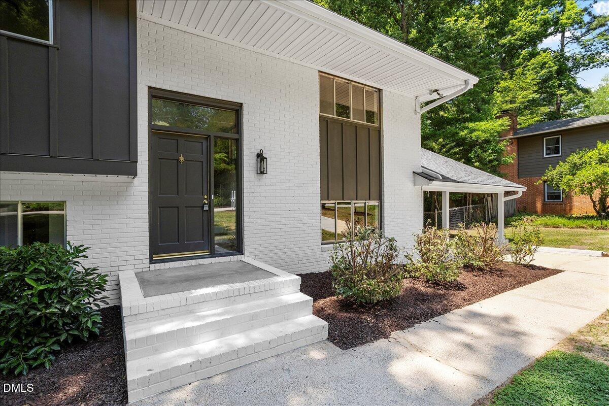908 Tanglewood Drive