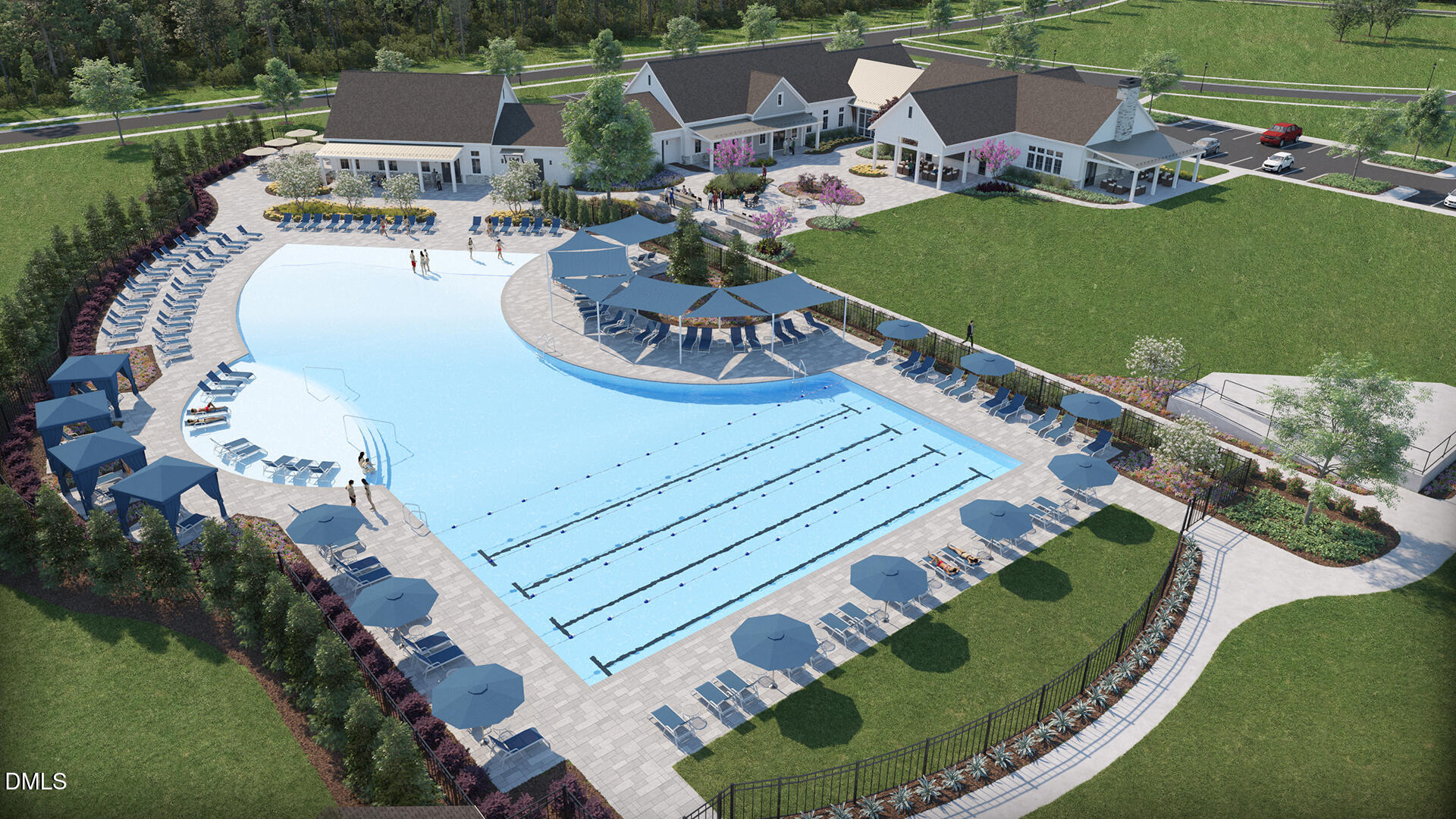 501 Maumelle Way 211