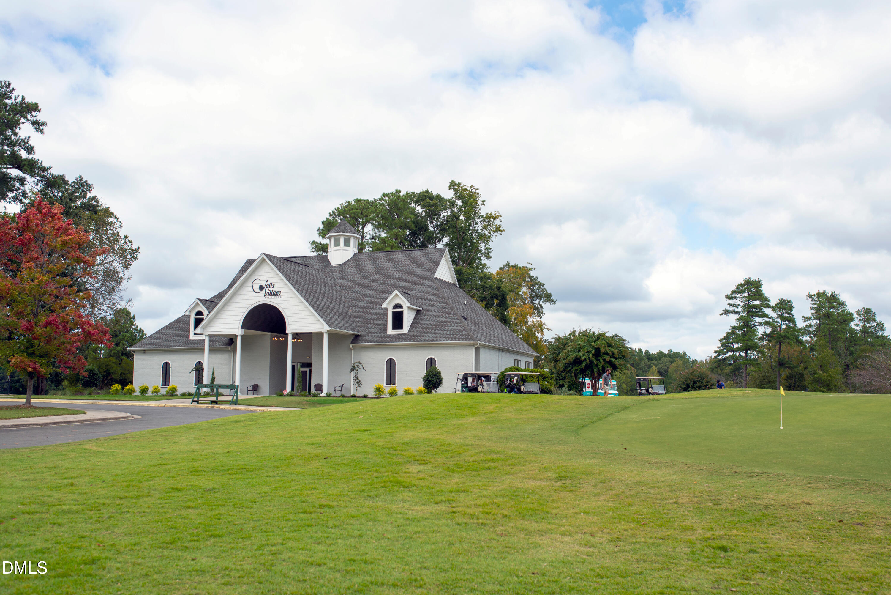 501 Maumelle Way 211