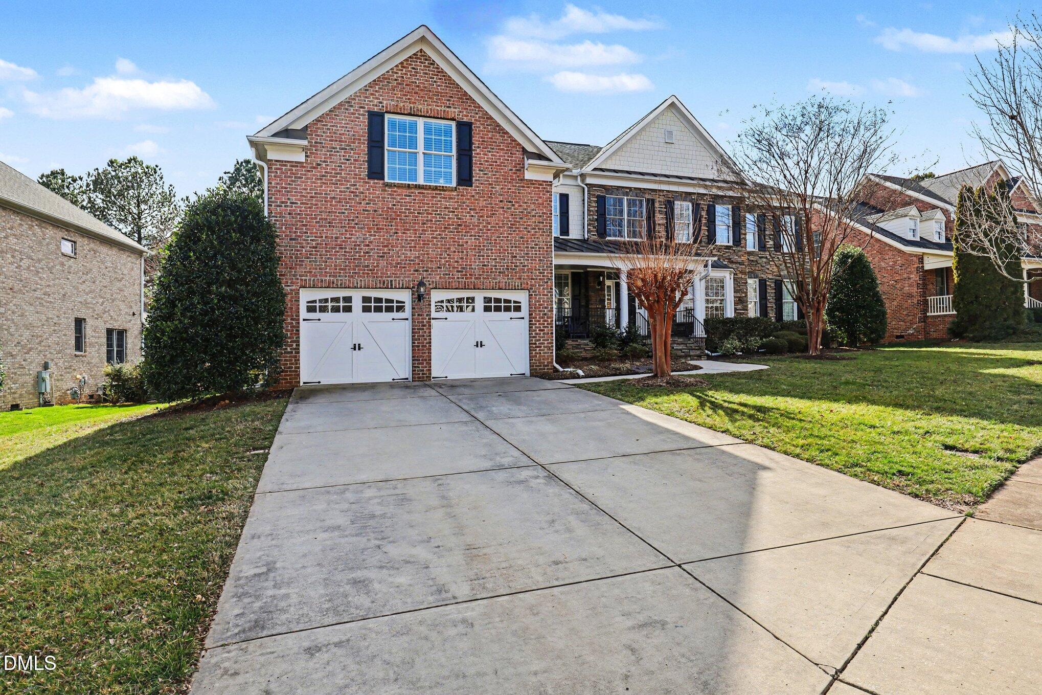 10643 Tarton Fields Circle