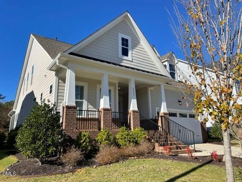 8245 Pritchett Farm Lane Raleigh NC 27606