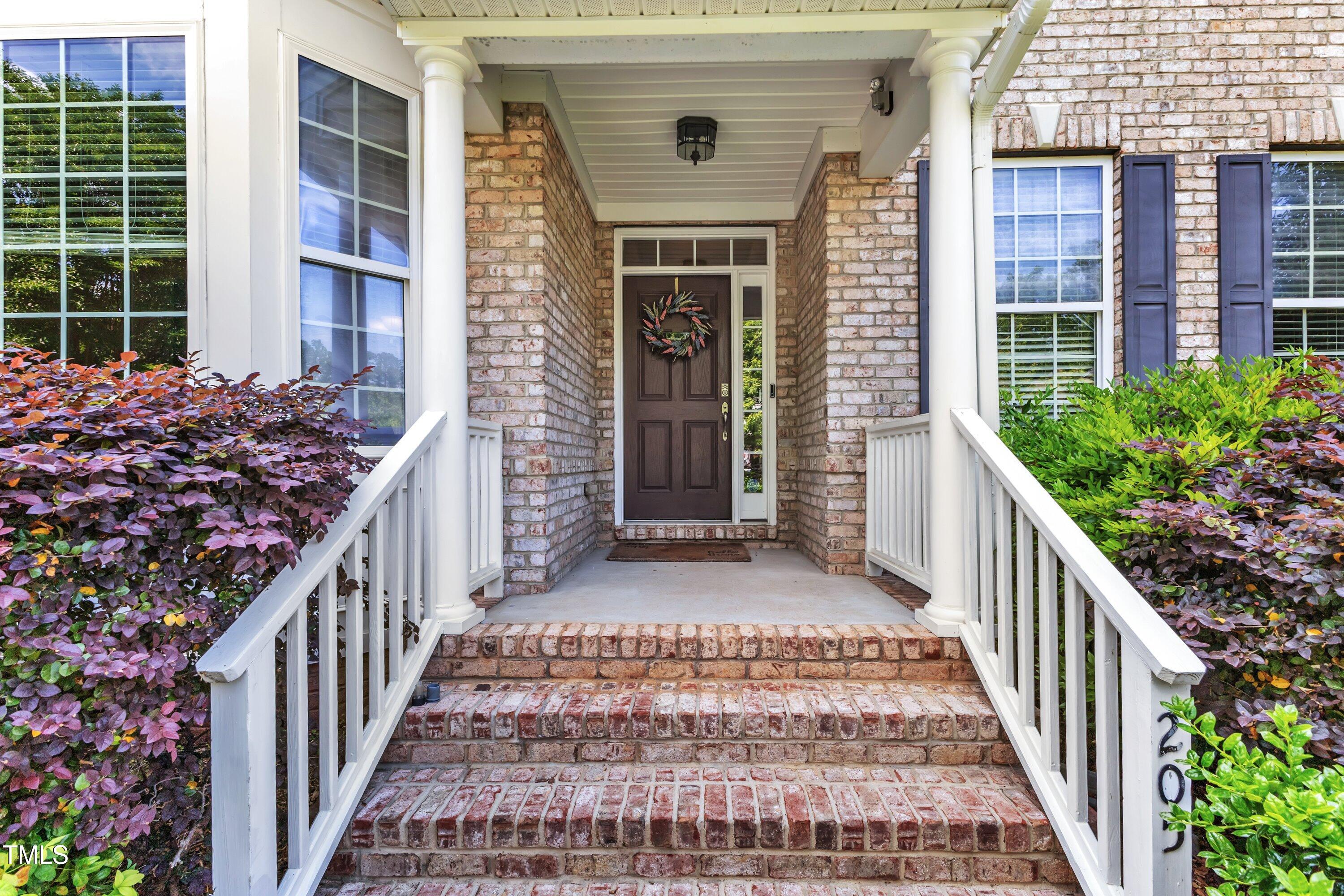 205 Forbes Road
