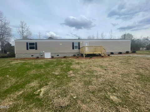 104 Tysons Cove Unit Lt16 Willow Springs NC 27592