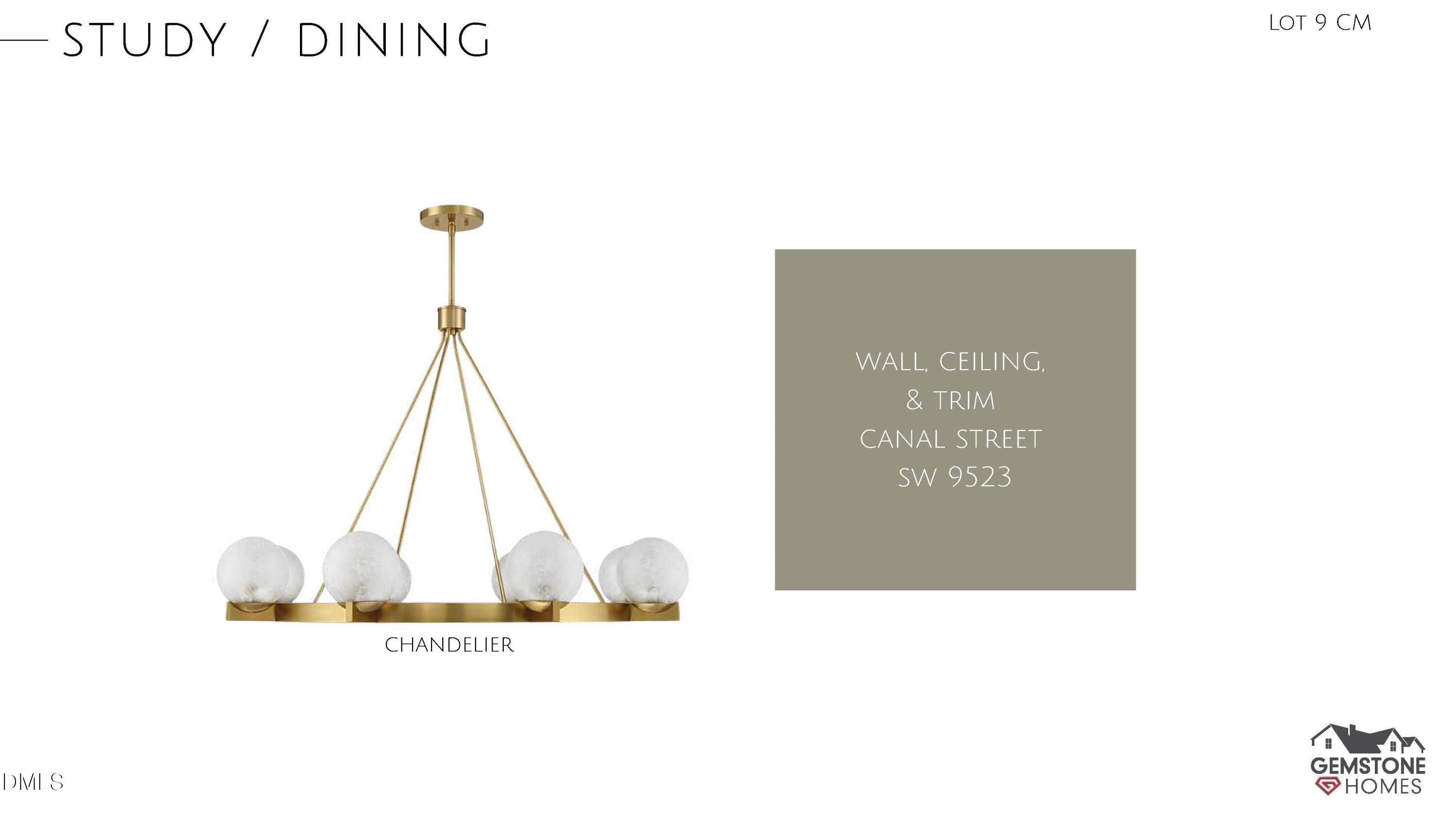 5120 Grist Stone Way