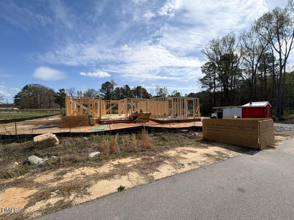 5120 Grist Stone Way