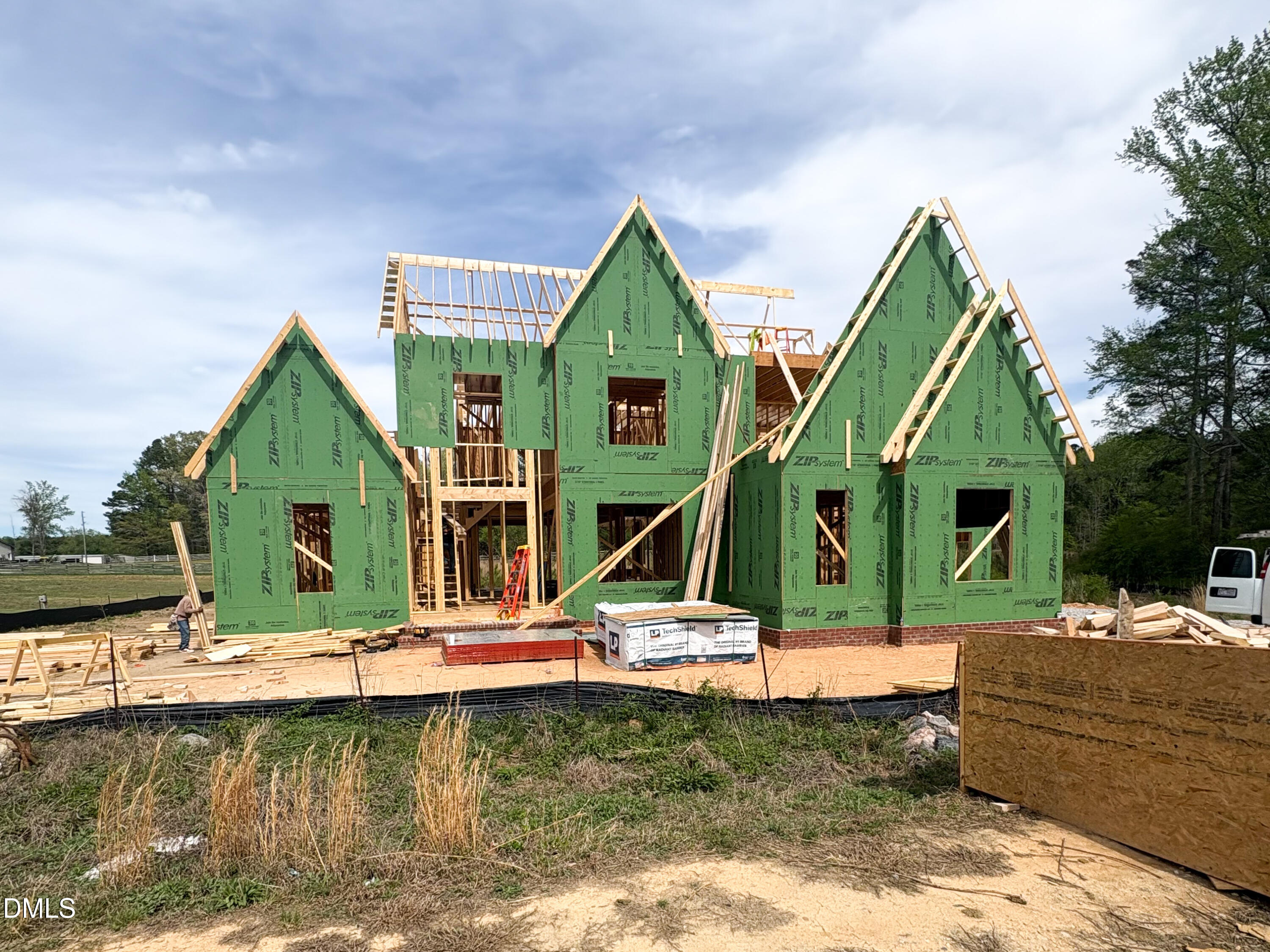 5120 Grist Stone Way