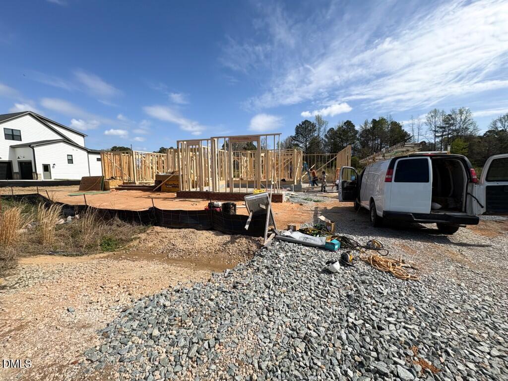 5120 Grist Stone Way