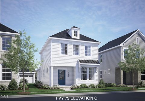 Photo of 1018 Old Knight Road, Knightdale, NC 27545 (MLS # 10158008)