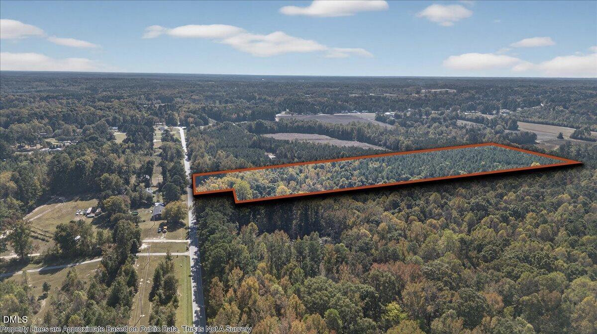 0 Andrew Denton Road