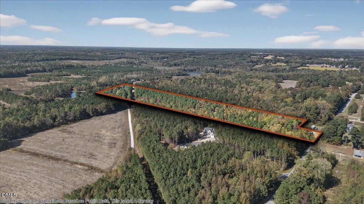 0 Andrew Denton Road