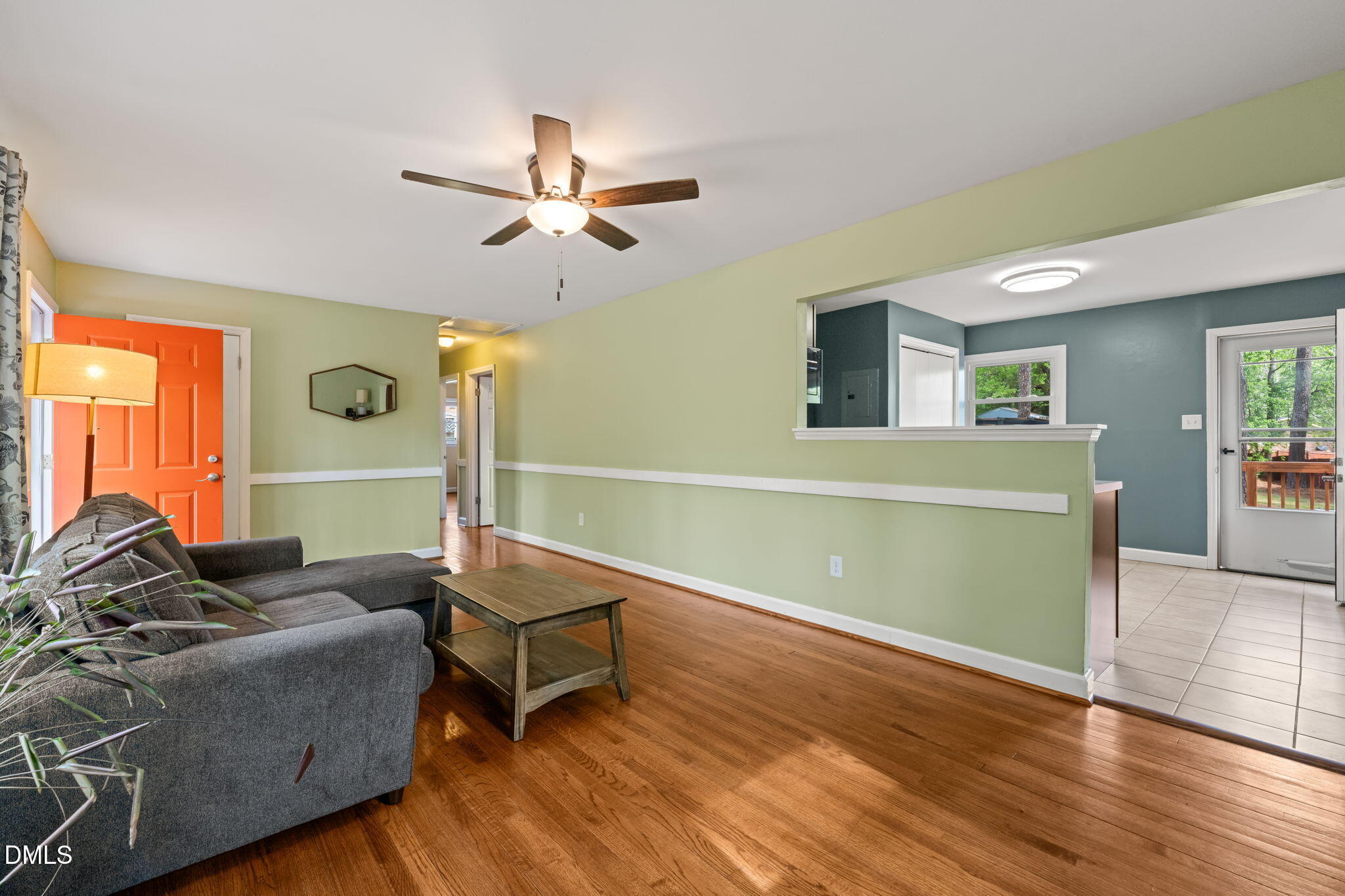 1013 Meadowbrook Drive