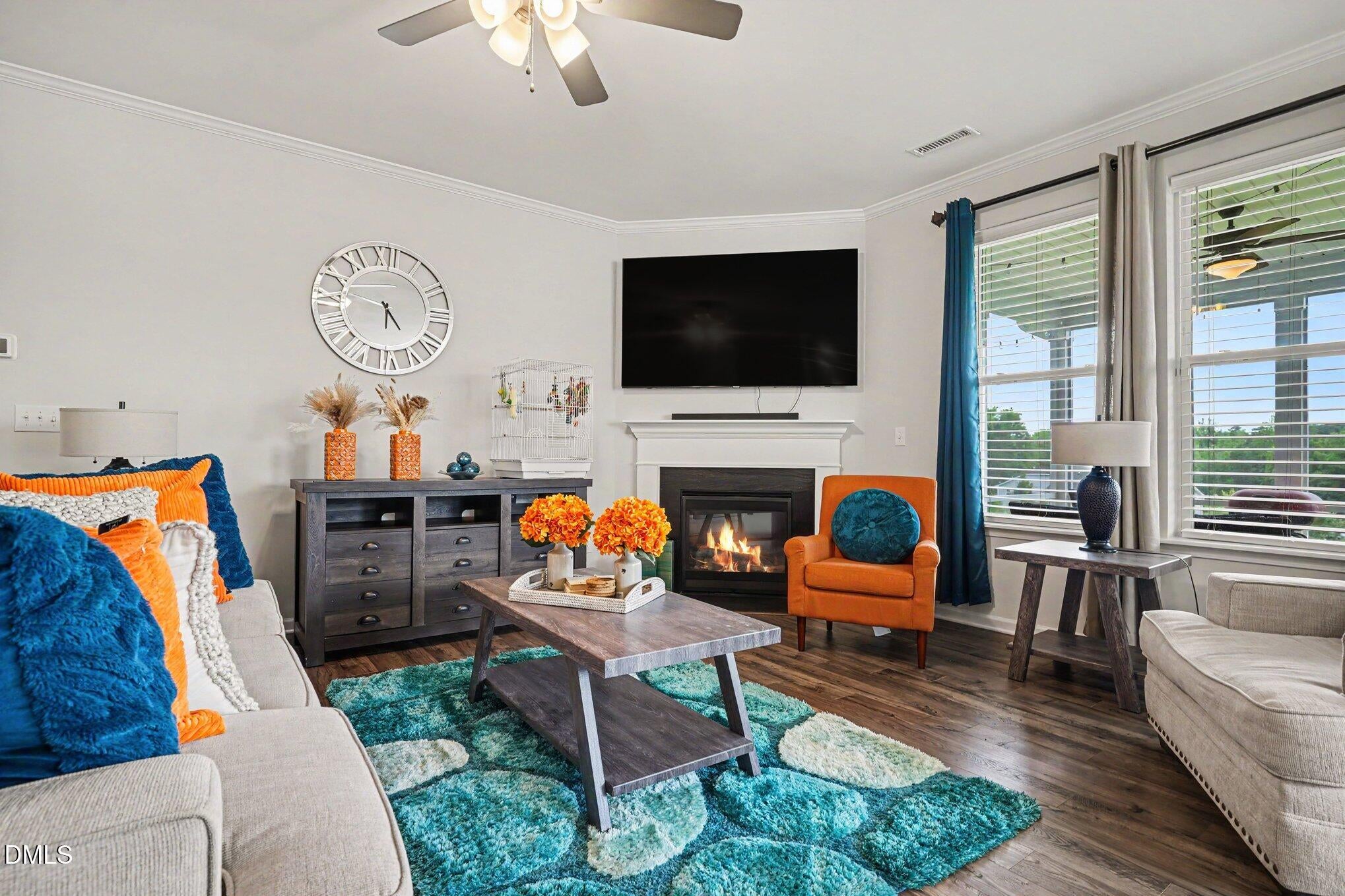 444 Streamliner Boulevard
