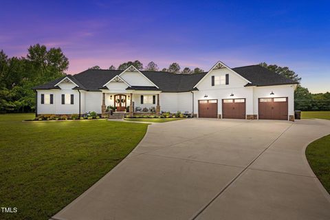 2229 Neills Creek Road Lillington NC 27546