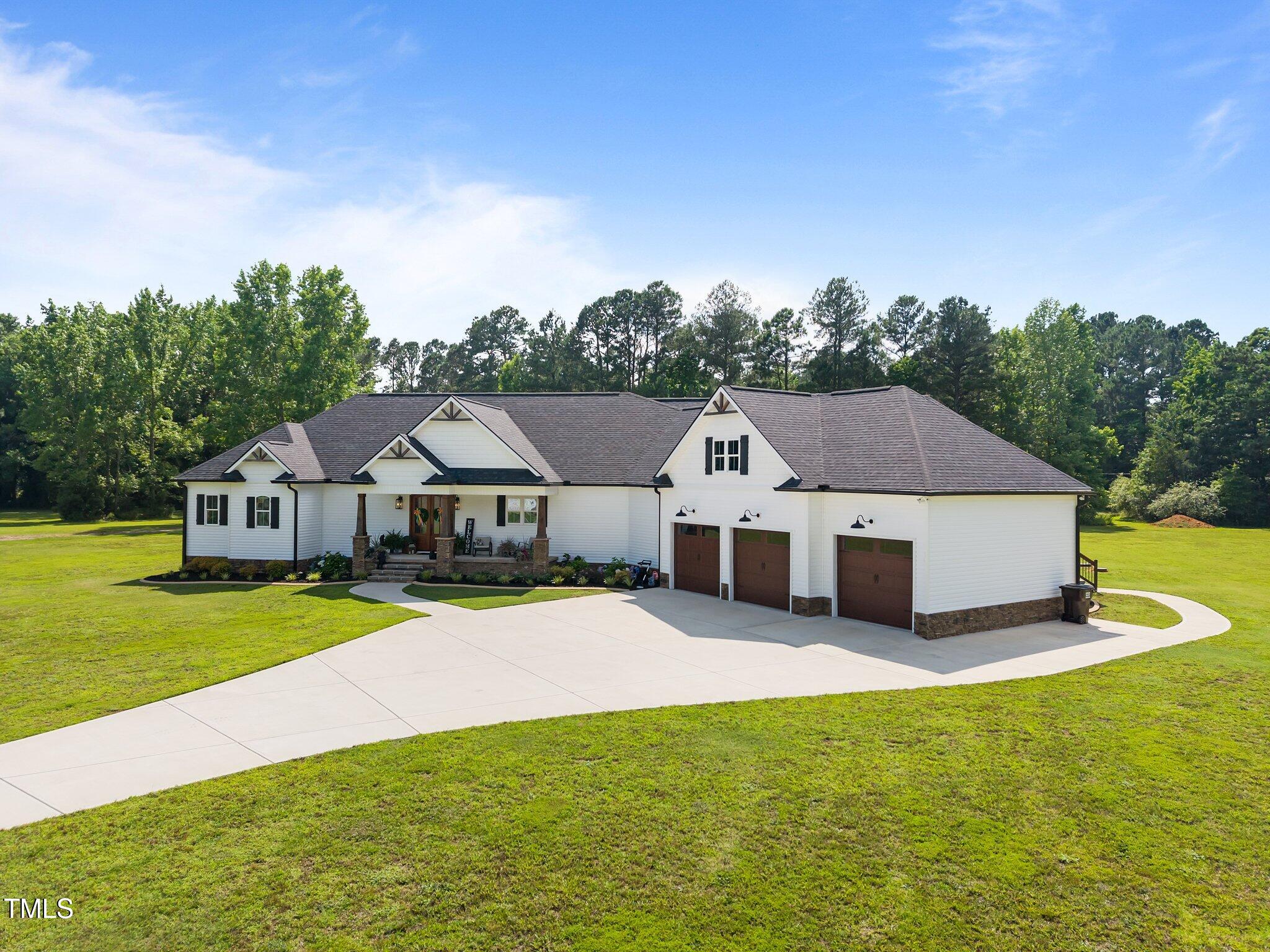 2229 Neills Creek Road