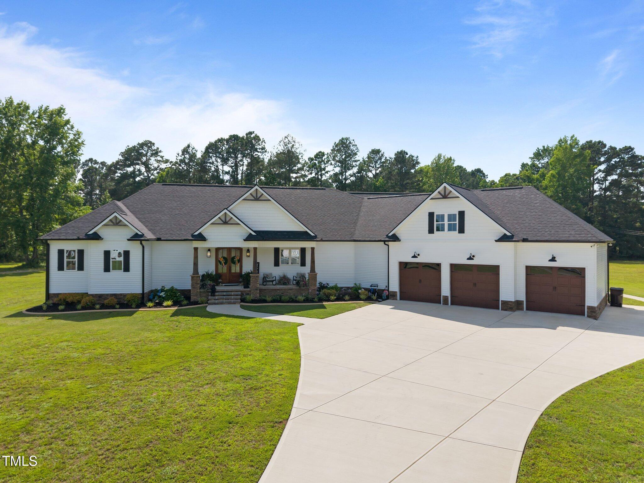 2229 Neills Creek Road