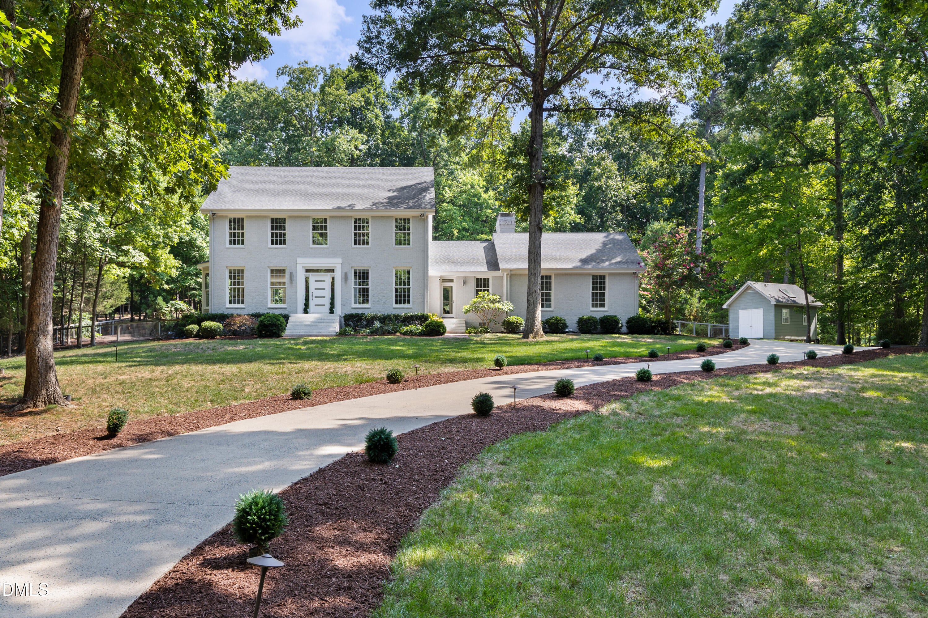 14 Litchford Road, Chapel Hill, NC, 27514