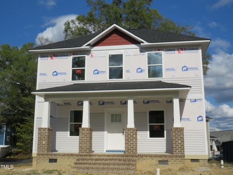 A home in Greensboro