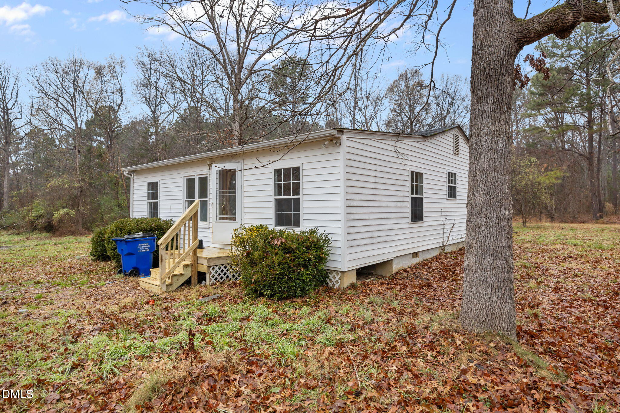 4919 Mt Willing Road