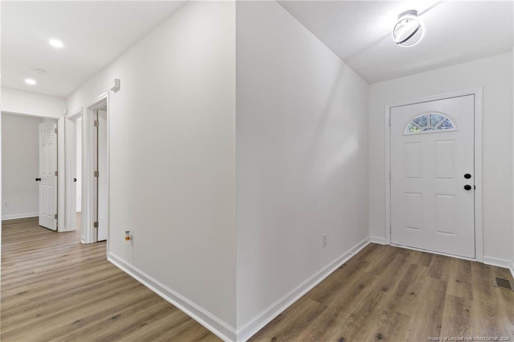 507 Warmsprings Drive