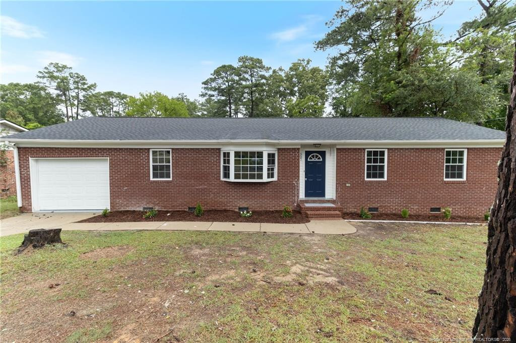507 Warmsprings Drive