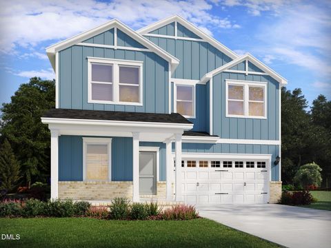 404 Southland Drive Zebulon NC 27597