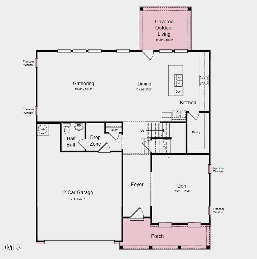 1181 Condor Junction Road