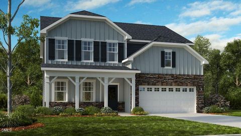 1181 Condor Junction Road Wendell NC 27591