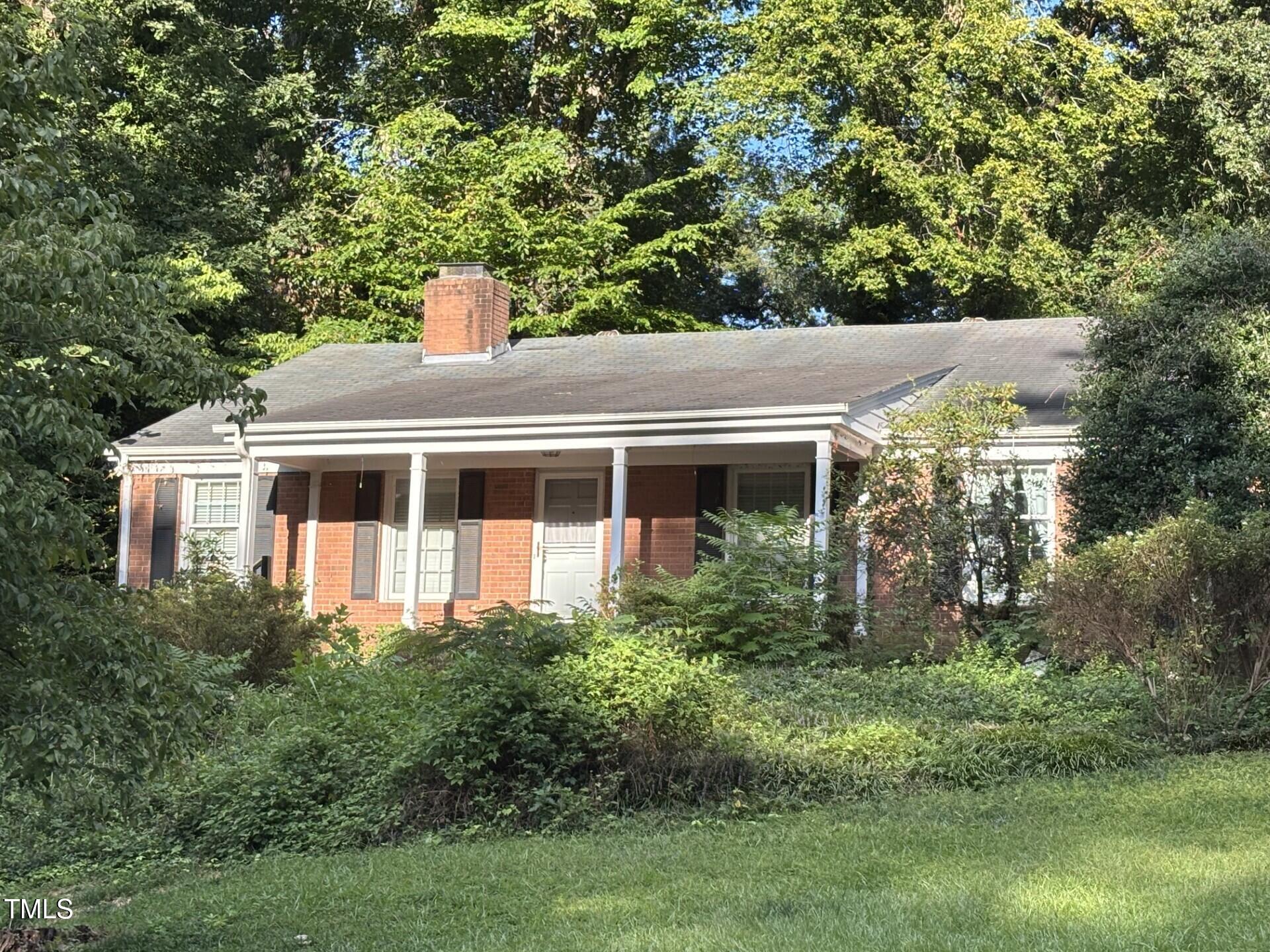 752 Currituck Drive