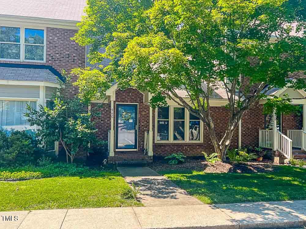 5500 Fortunes Ridge Drive 94c