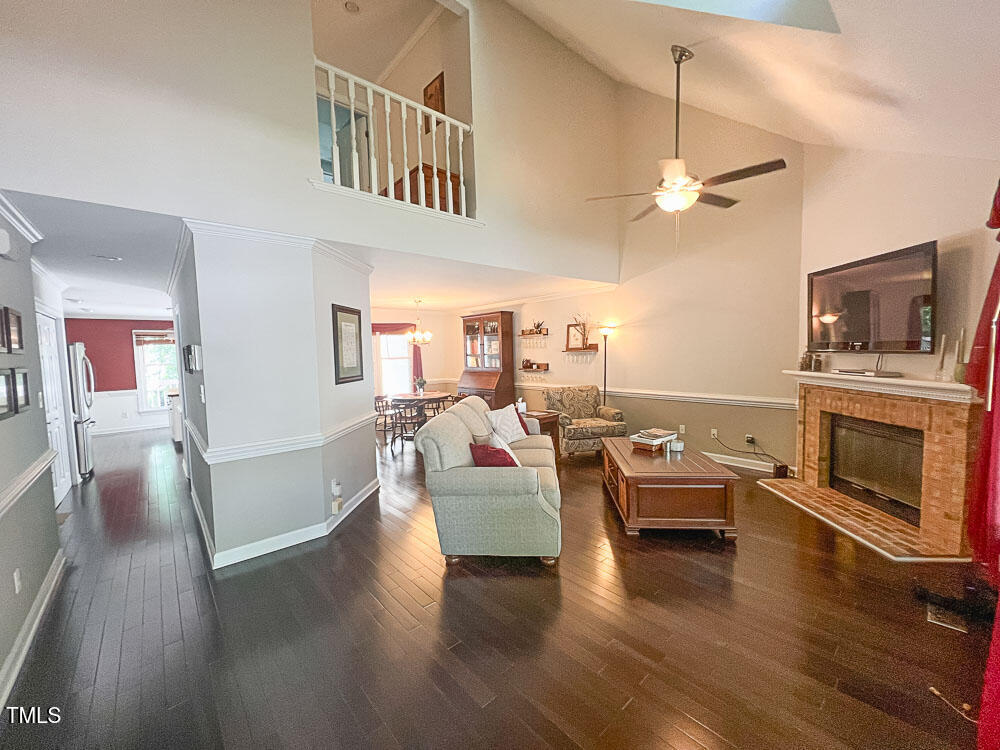 5500 Fortunes Ridge Drive 94c